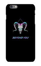 beyondyou_ iPhone Phone Cases