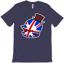The BritSoggShia T-Shirt