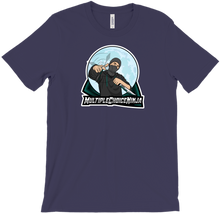 multiplechoiceninja-7695 T-Shirts