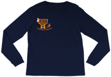 turbx Long Sleeve Tee