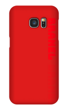 branel Samsung Phone Cases