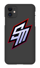 supermariogamming iPhone Phone Cases