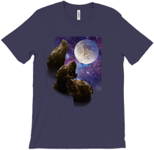 Bendi the moon howler
