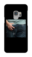Coque Fiak pour Samsung