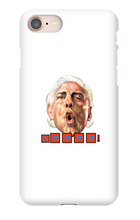 Ric Flair "Wooo" iPhone Cases