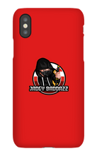 jadeybaddazz iPhone Phone Cases
