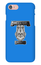 mikeester93 iPhone Phone Cases