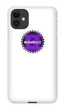 wedemboiz11 iPhone Phone Cases