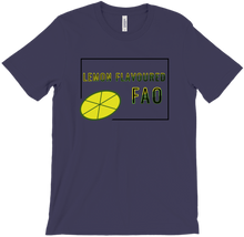 LFF T-shirt                                Colored