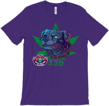 maddoggmike420 T-Shirts