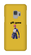 phonecase-samsung yift game