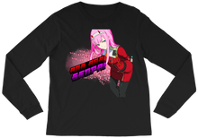 ara ara long-sleeve-tee