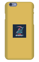 trgxxquickillsxx iPhone Phone Cases