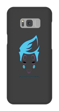 iDOLMAN APAREL Samsung Phone Cases