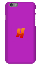 haue_gaming iPhone Phone Cases