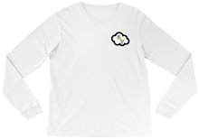 olympicthunder Long Sleeve Tee