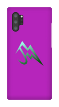 jakemtnman Samsung Phone Cases