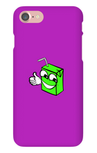 Juicy_AUS iPhone Phone Cases