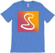 Scrambled T-Shirt (Fox Series)