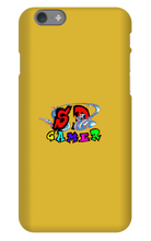 sdgameryt iPhone Phone Cases