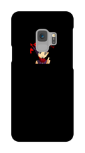 KeenGamz Raid Samsung Phone Cases