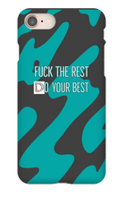 agrawalr0610 iPhone Phone Cases