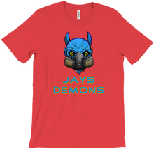 Demon T-Shirts