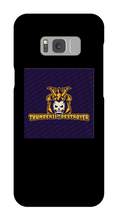 wolfiron2021 Samsung Phone Cases
