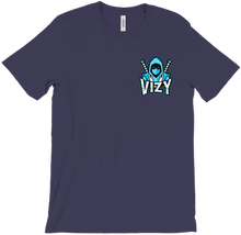 itsvizy T-Shirts