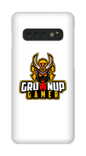 grownupgamr Samsung Phone Cases