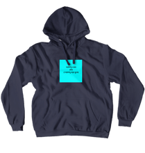 deathgamers-4390 Hoodies (No-Zip/Pullover)