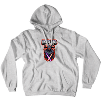 nerddadmike Hoodies (No-Zip/Pullover)