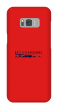 hoooligans1 Samsung Phone Cases
