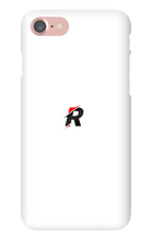 rapidesportsgg iPhone Phone Cases
