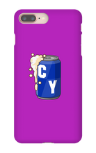 Stream Logo iPhone Case