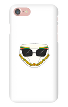 Xplosionmans X-Dragon Logo iPhone Phone Case