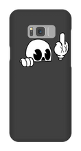 x_xskullz_x Samsung Phone Cases