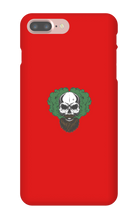 nucleargamezhd iPhone Phone Cases