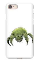 scabtv iPhone Phone Cases