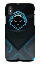 sirchronix iPhone Phone Cases
