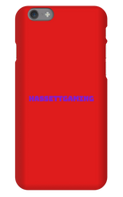 hassettgaming iPhone Phone Cases