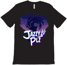 Jazzy_Plz Space Tree T-Shirts