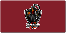 Reaping Robo XXL Gaming Mousepad