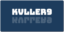 kvller9 XXL Gaming Mousepad