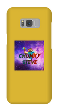 chunkysteve0 Samsung Phone Cases