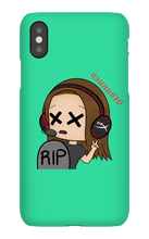 Asuna610 iPhone Cases