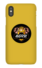andryx2006 iPhone Phone Cases
