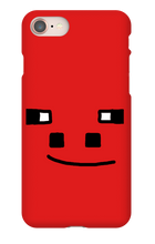 jefrobro iPhone Phone Cases