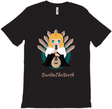 BardintheNorth T-shirt