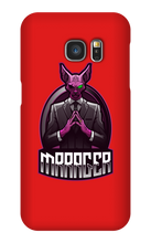 MrRager Samsung Cases